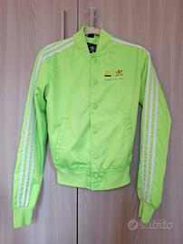 Giacca Adidas x Pharrell Williams limited edition 