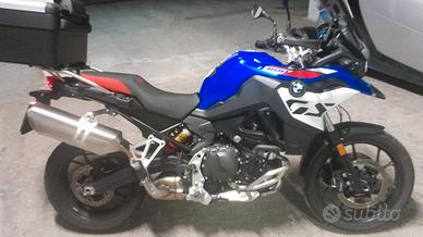 BMW GS800