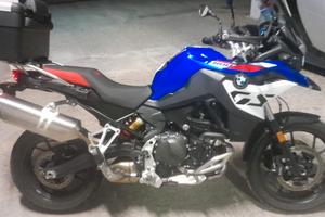 BMW GS800