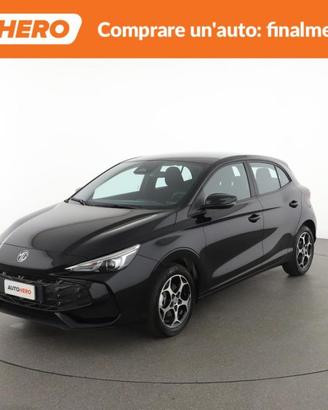 MG MG3 PY45464