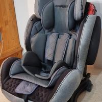 Seggiolino Auto Isofix Isodinamyk