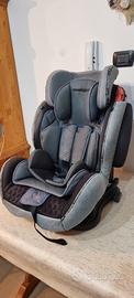 Seggiolino Auto Isofix Isodinamyk