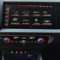 AUDI A1 30 TFSI 110CV S-LINE *SENZA VINCOLO FINA