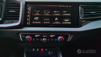 AUDI A1 30 TFSI 110CV S-LINE *SENZA VINCOLO FINA
