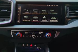 AUDI A1 30 TFSI 110CV S-LINE *SENZA VINCOLO FINA