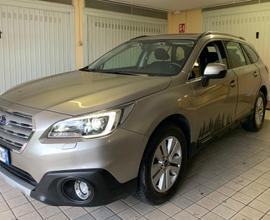 Subaru OUTBACK 4X4 2.0d-S Lineartronic Unlimited