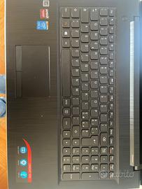 LENOVO G50 NUOVO (computer portatile)