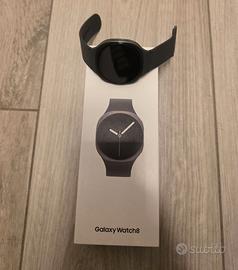 SAMSUNG GALAXY WATCH 8