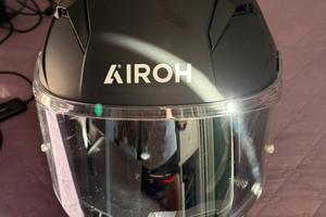 Casco moto Airoh
