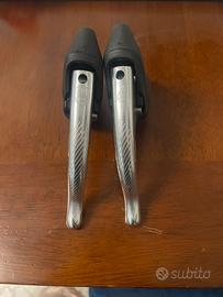 Leve campagnolo c-record nuove