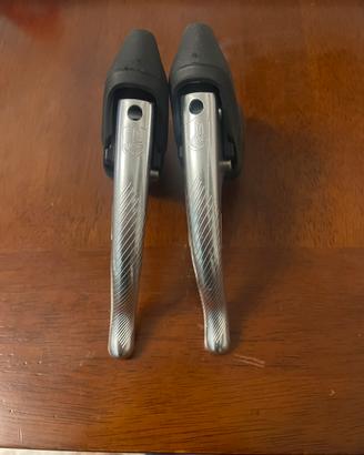 Leve campagnolo c-record nuove