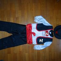 Costume da Zorro
