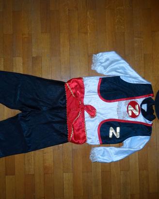Costume da Zorro