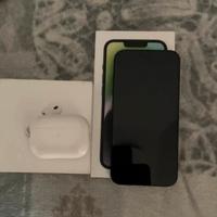 Bundle Iphone + Airpods