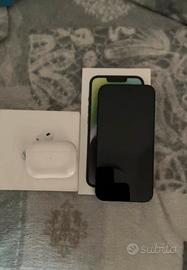 Bundle Iphone + Airpods