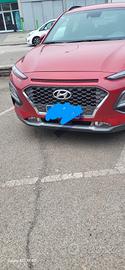 Hyundai Kona 2019