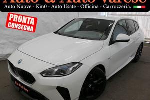 BMW Serie 1 120 M port automatica
