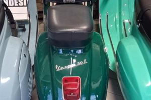 Vespa 50 L