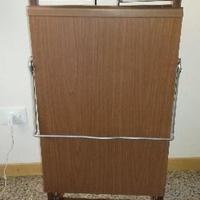 Appendi abiti elettrico Reguitti