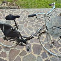Bici donna tg. 28