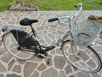 Bici donna tg. 28