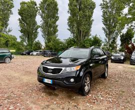 Kia Sorento 2.2 16V CRDI VGT 4WD Active