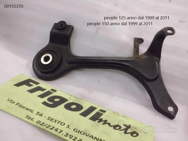 KIT TAGLIANDO ORIGINALE KYMCO PEOPLE E PEOPLE ONE 125 150 DAL 2013 AL 2022  - Le moto di Scaglione - ricambi moto e scooter palermo