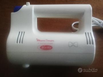 sbattitore moulinex