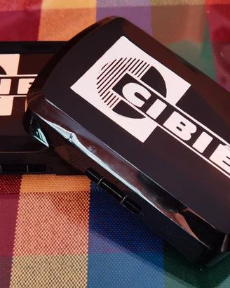 Cibie cover nere airport 35