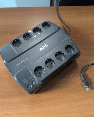 APC ups es 700