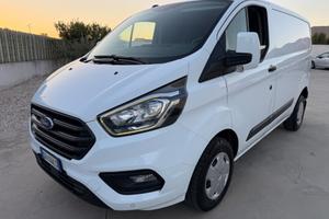 Ford Transit Custom 2.0 130 Cv 2020