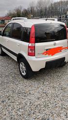 panda 4x4 1.3 Multijet 