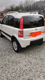 panda 4x4 1.3 Multijet 