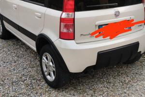 panda 4x4 1.3 Multijet 