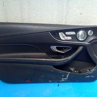 PANNELLO INT. PORTA ANT. SX MERCEDES-BENZ CLASSE E