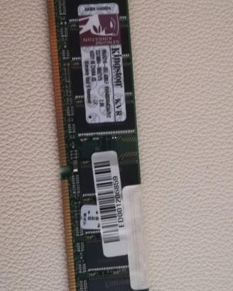 RAM Memoria RAM per computer fissi