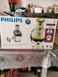 PHILIPS ESTRATTORE AVANCE COLLECTION