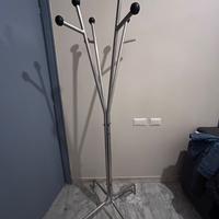 Attaccapanni vintage modernariato Italia anni60/70