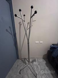 Attaccapanni vintage modernariato Italia anni60/70