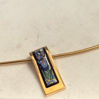 Catena e otecchimi 24k