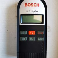 Misuratore Bosch Dus 20 plus