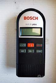 Misuratore Bosch Dus 20 plus