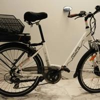 Bicicletta elettrica