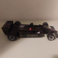 Modellino 1:8 Lotus 79 (Andretti)