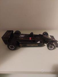 Modellino 1:8 Lotus 79 (Andretti)