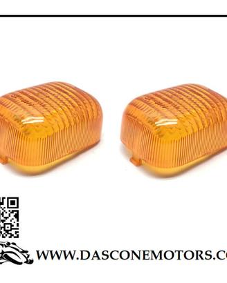 2 Gemme frecce Nuove Ducati Monster 600 750 900