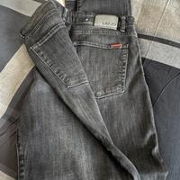 Jeans uomo liu jo. tg52