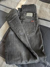 Jeans uomo liu jo. tg52