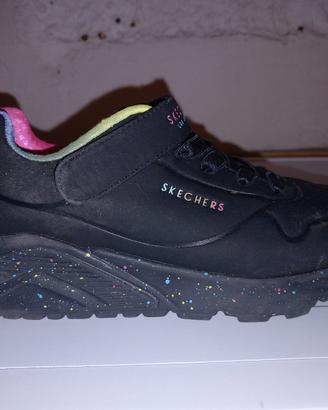 Skechers unisex bambino/a misura 33
