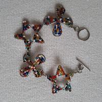 Bracciale artigianale 